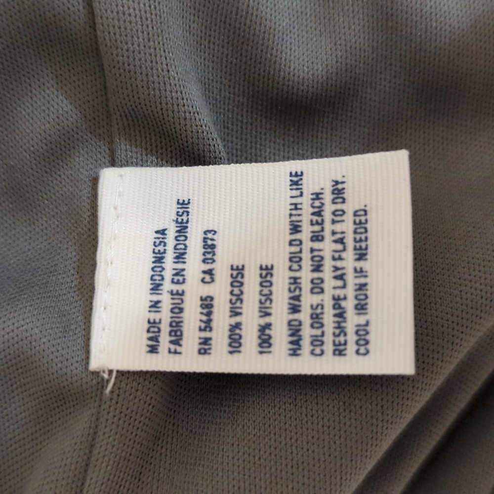 NWOT AE Outfitters Tie Dye Skirt - Picture 7 of 8